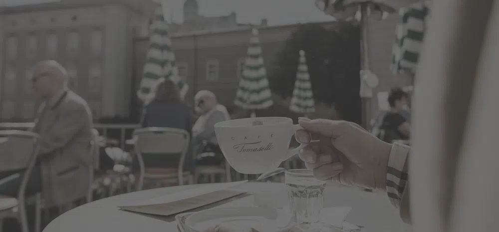 Where Time Slows Down: Inside Salzburg's Coffee-House Tradition