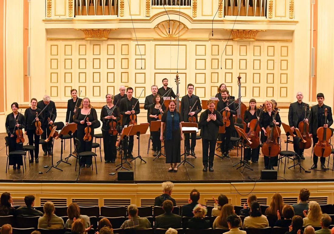 aspekte Salzburg, Salisburgo