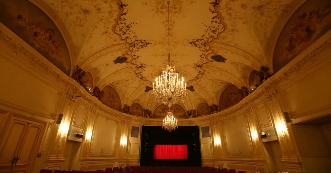 Salzburg Marionette Theatre (Salzburger Marionettentheater), Salisburgo