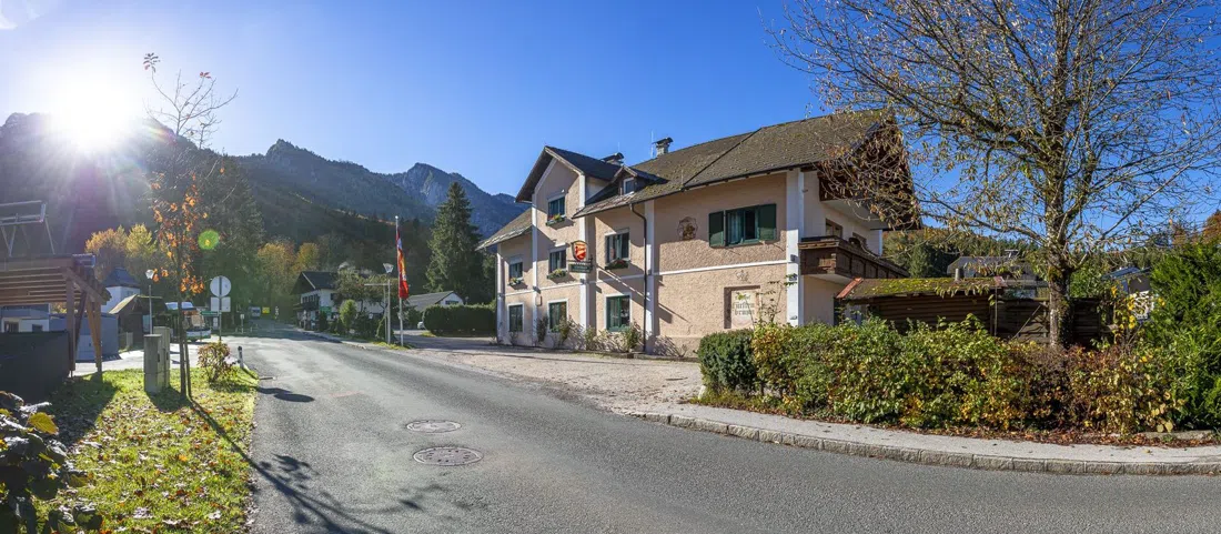Landgasthof Fürstenbrunn, Salzburg