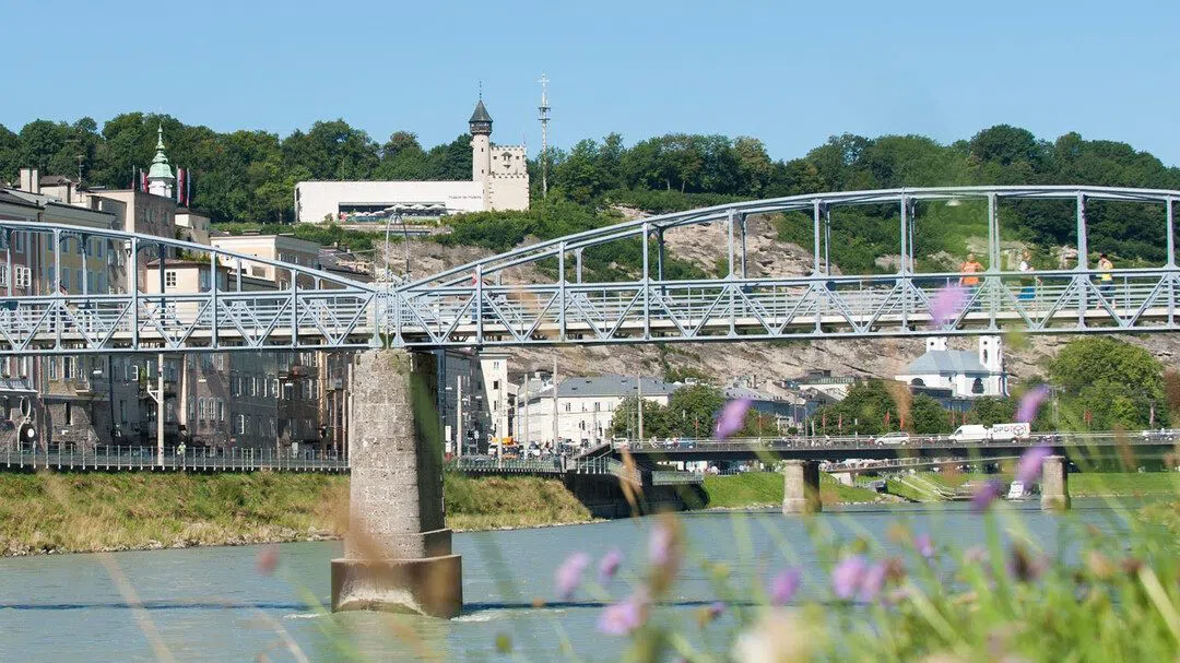 Bürgerwehr (Altstadtblick), Salzburg