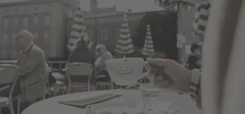 Where Time Slows Down: Inside Salzburg's Coffee-House Tradition
