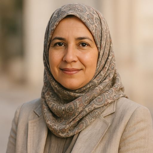 Aisha Al-Balushi