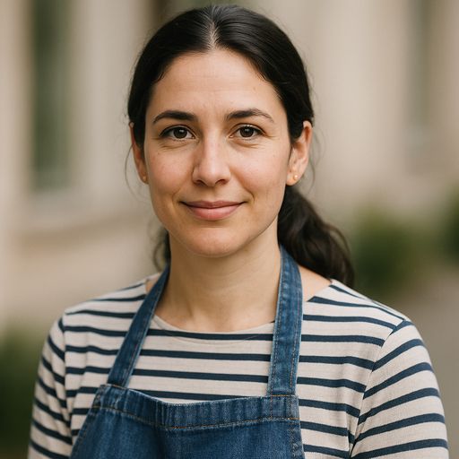 Derya Ateş