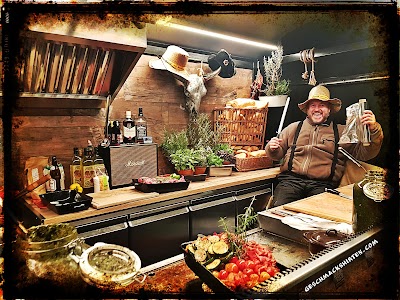 El Gaucho