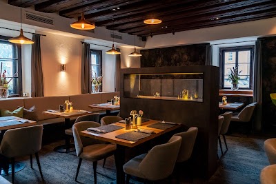 Humboldt Bio-Restaurant