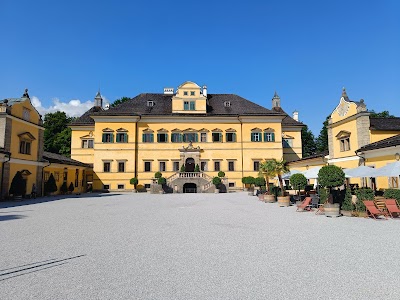 Schloss Hellbrunn