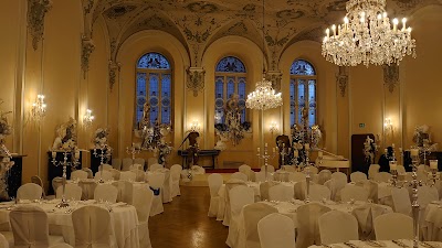 St. Peter Stiftskulinarium