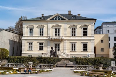 Galerie Thaddaeus Ropac