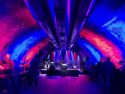 Rockhouse