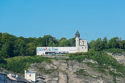 Museum der Moderne Mönchsberg