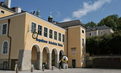 Augustiner Bräustübl Schmankerlgang