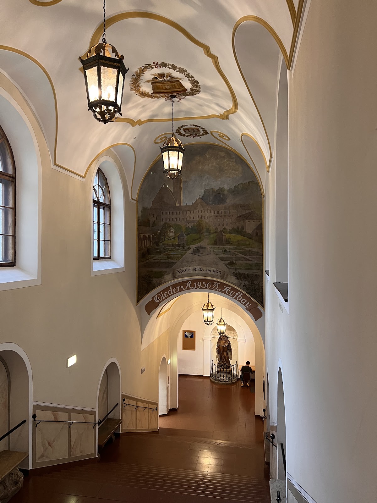 Augustiner Bräustübl Schmankerlgang — photo 3