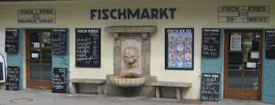 Fischkrieg