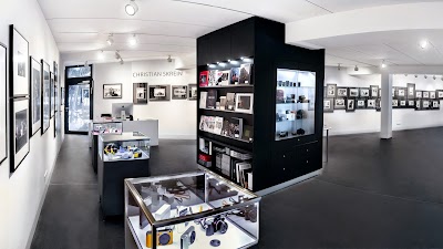 Leica Gallery Salzburg