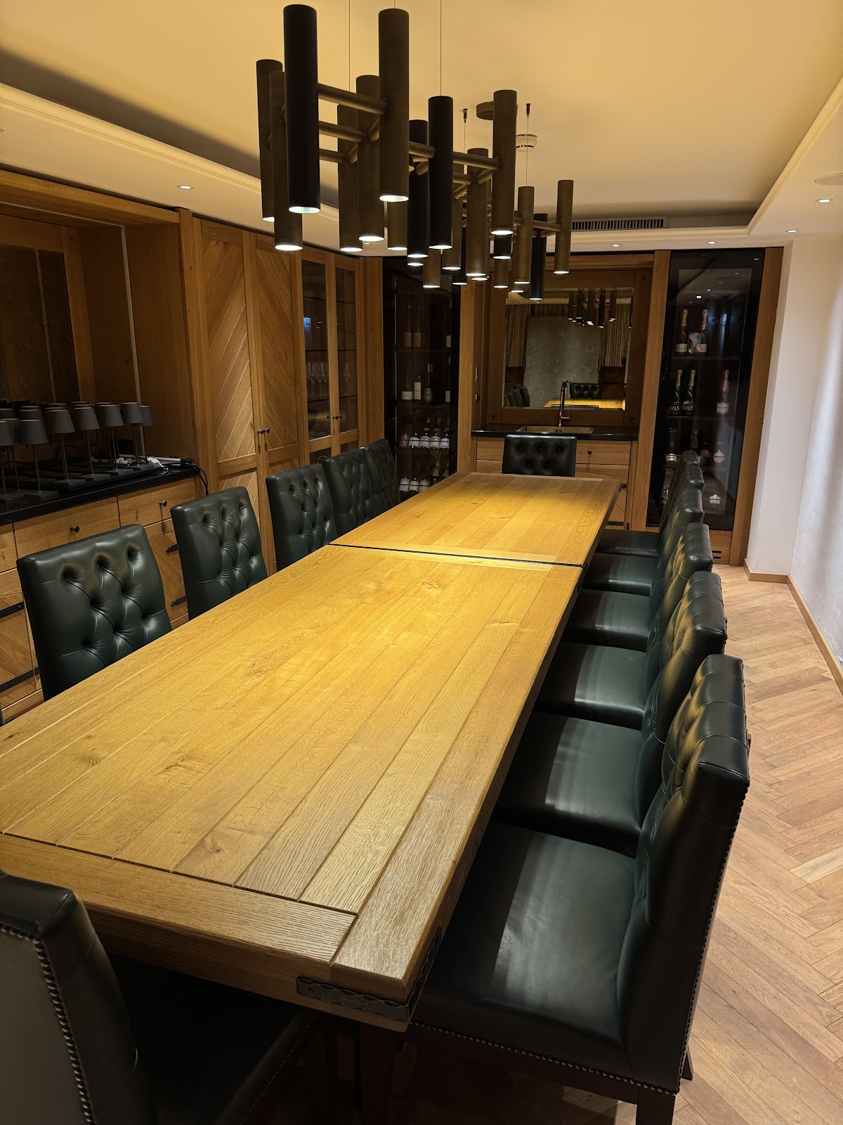 Hotel Goldener Hirsch — photo 2