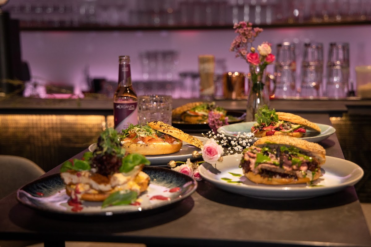 Humboldt Bio-Restaurant, Salzburg