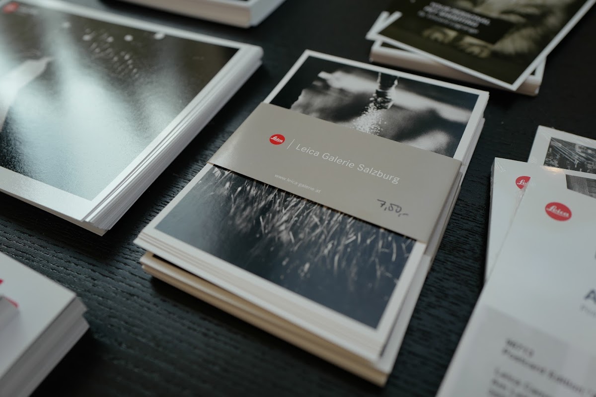 Leica Gallery Salzburg — photo 4