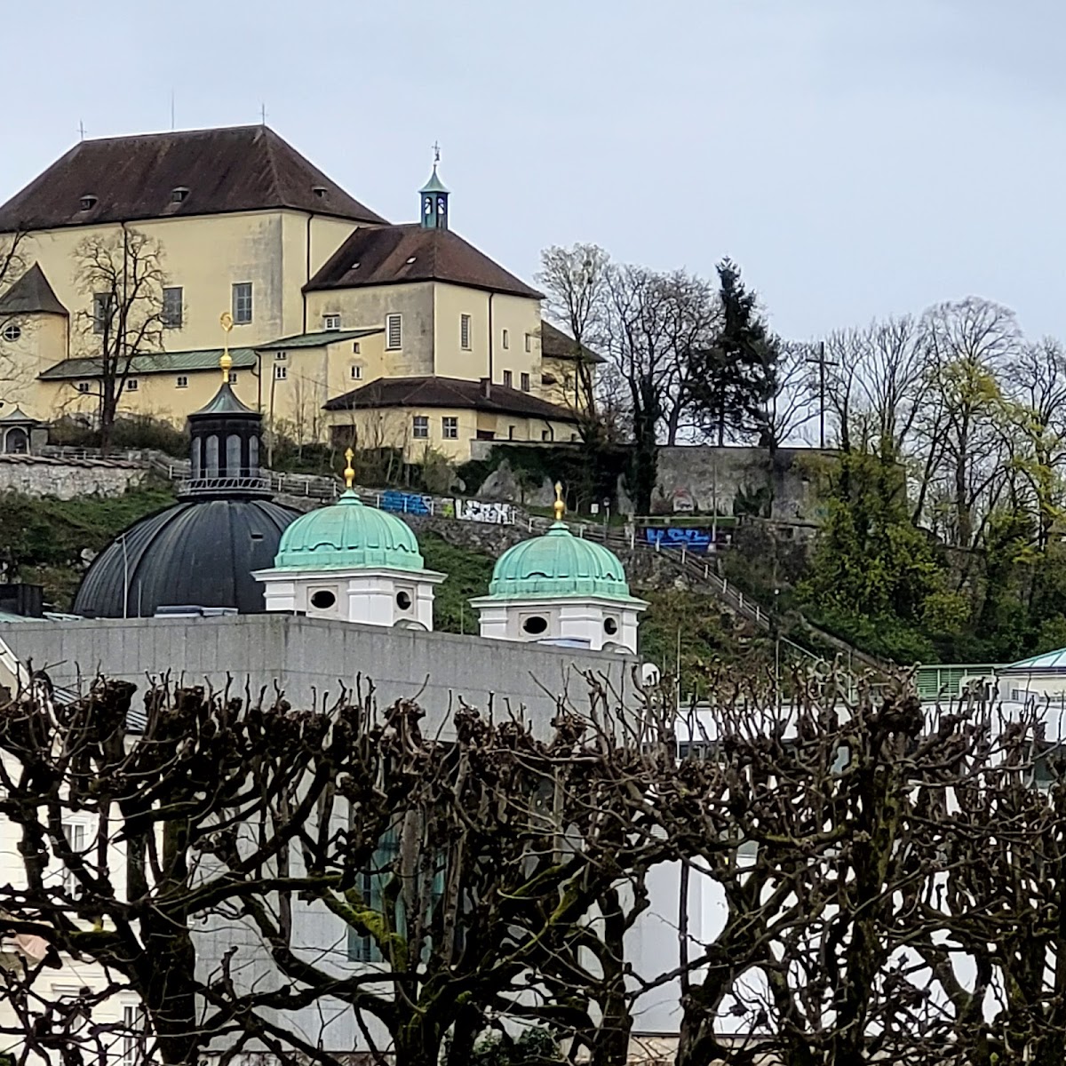The Keep Eco Residence, Salzburg