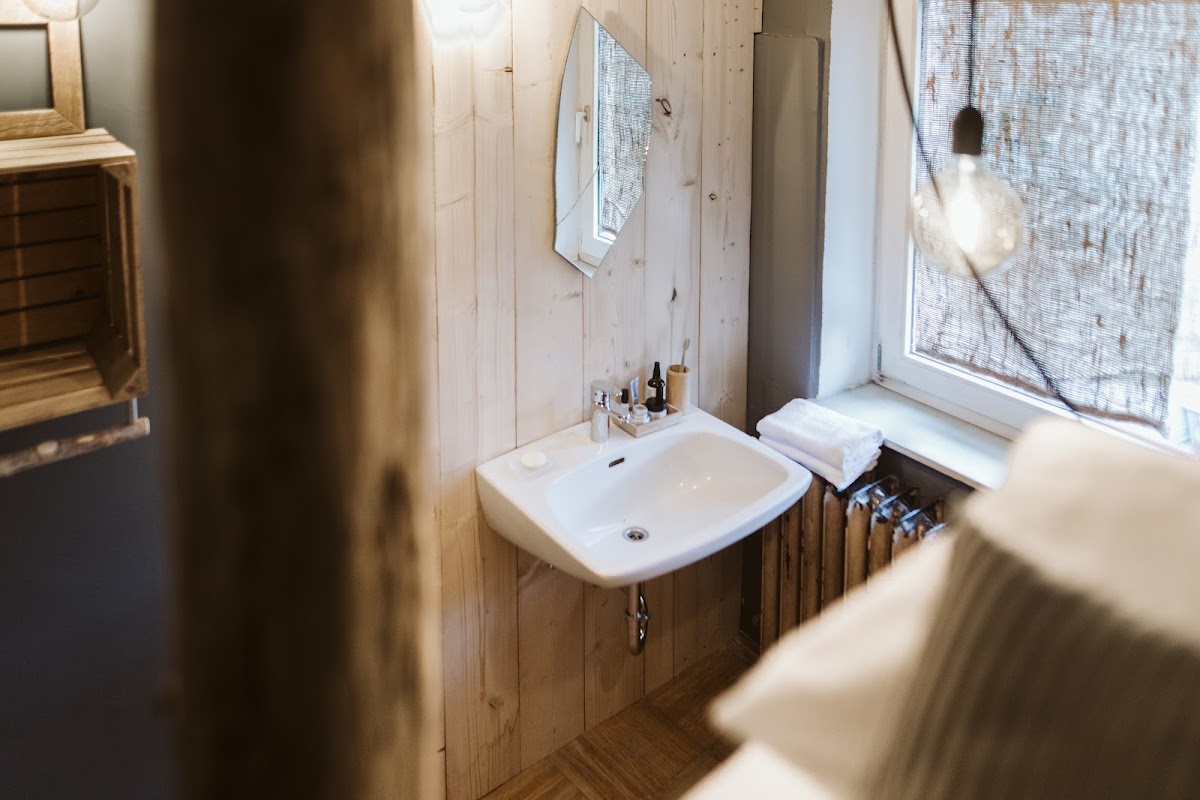 The Keep Eco Residence — photo 3