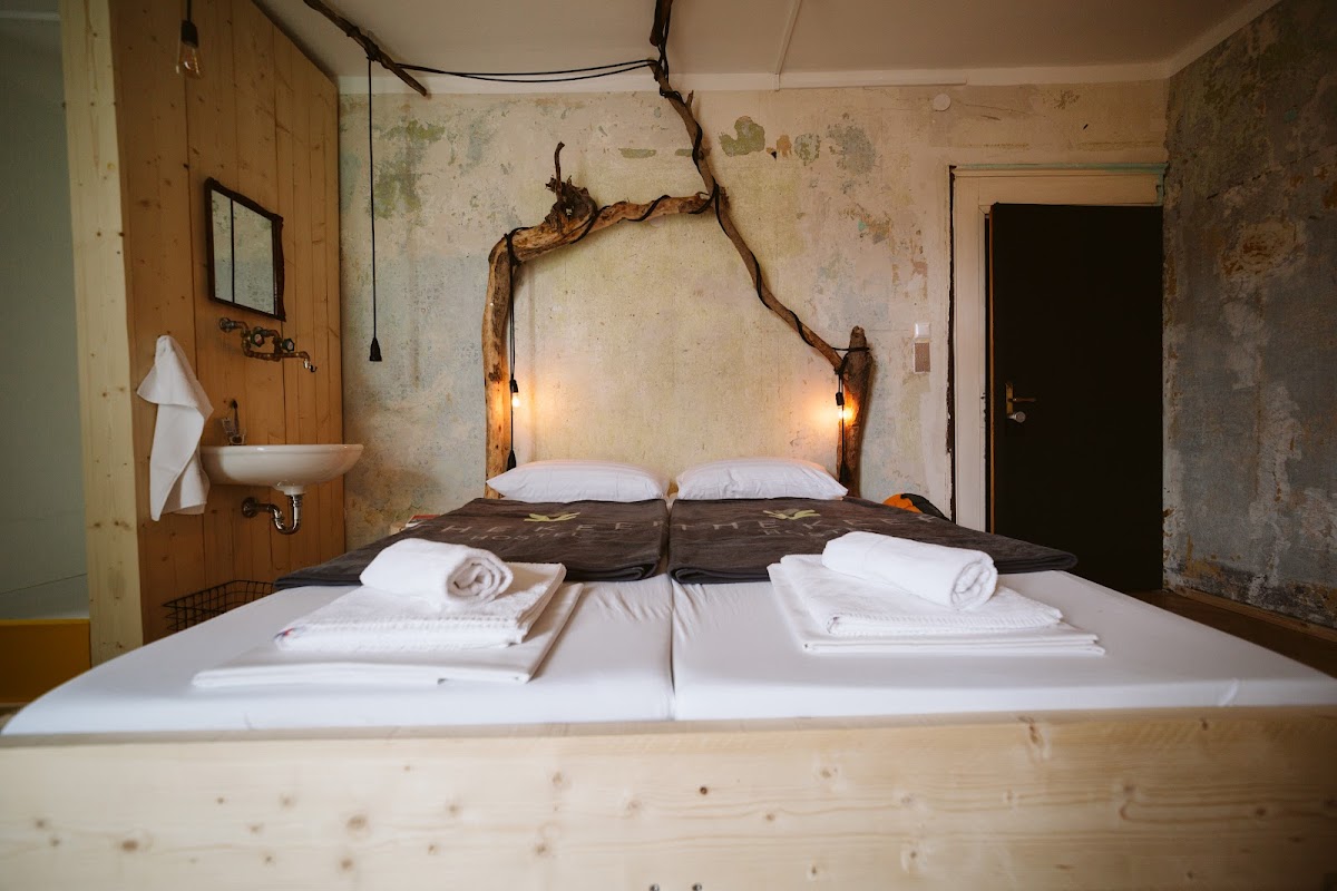 The Keep Eco Residence — photo 6