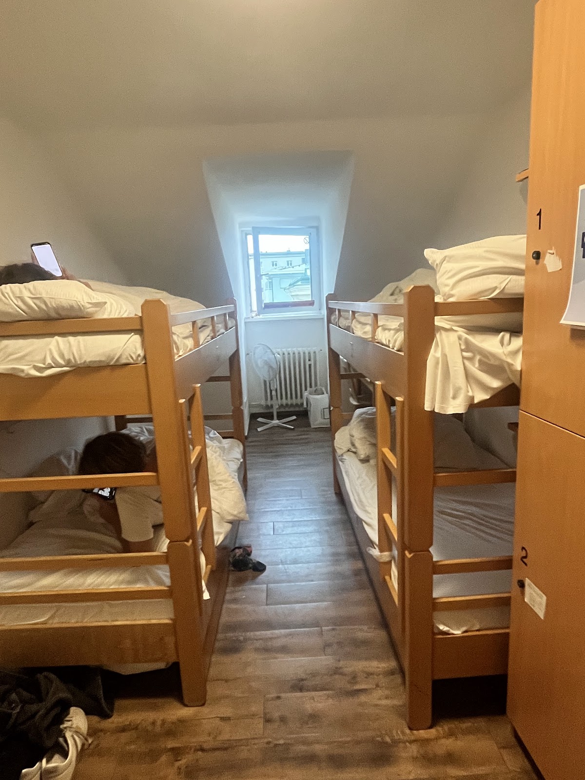 Yoho International Youth Hostel — photo 4