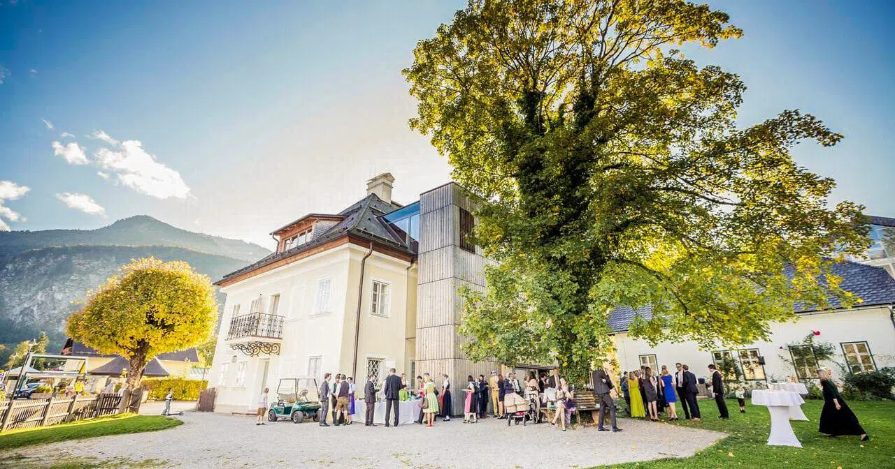 Mozarthaus St. Gilgen, Salzburg