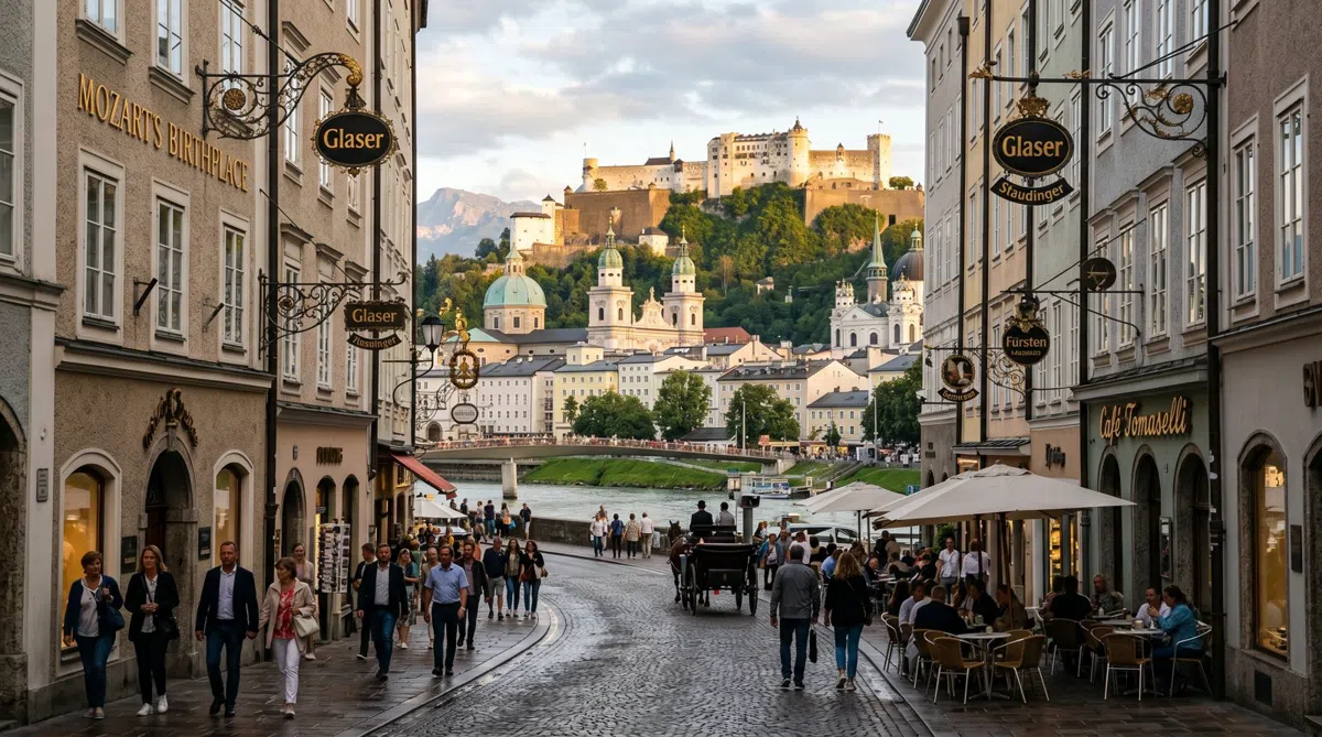 Salzburg
